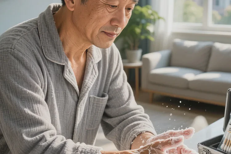 人打的狂犬疫苗管多久(图1)