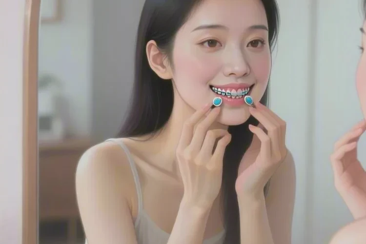 牙齒正畸只是為了好看嗎(圖2)