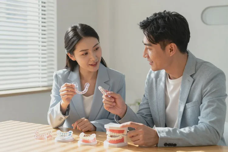 綿陽牙齒正畸哪里好點(diǎn)(圖3)