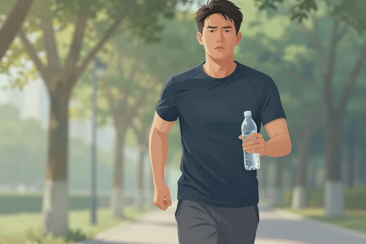 38岁晚上血糖18点1是怎么回事(图3)