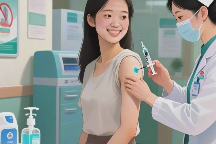 雙價(jià)hpv疫苗有必要打嗎(圖1)