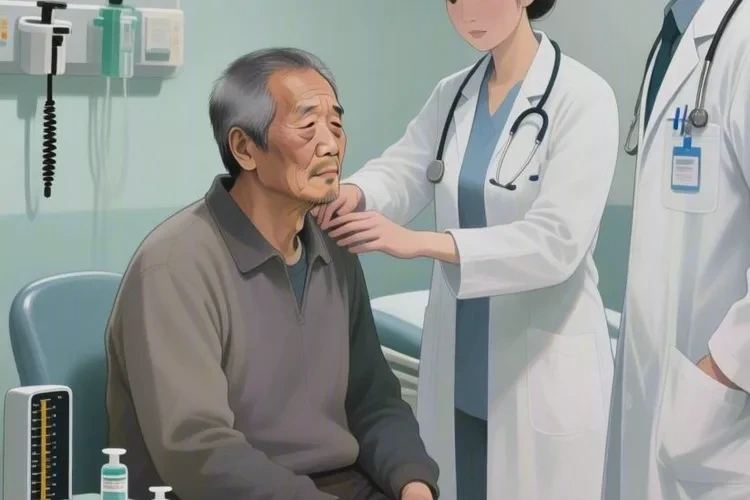 为什么不建议老人打流感疫苗于(图2)