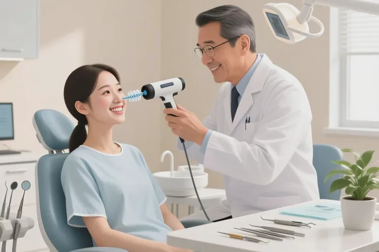 牙齒正畸找什么口腔(圖3)