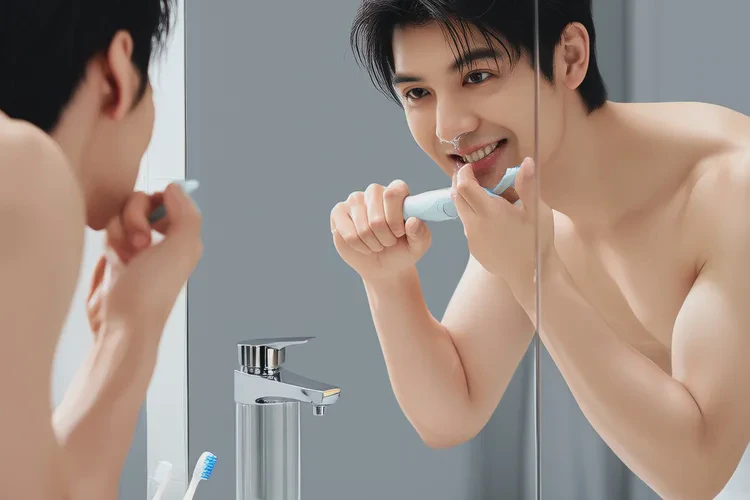 正畸牙齒歪了怎么矯正(圖3)