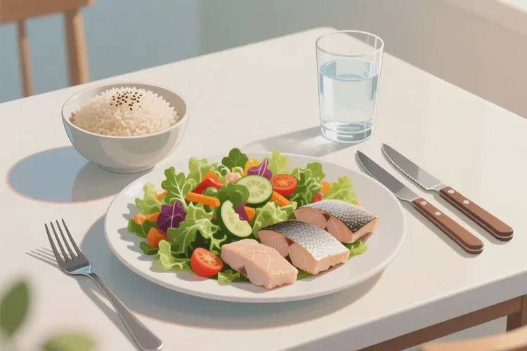 38岁睡前血糖8.0是怎么回事(图2)