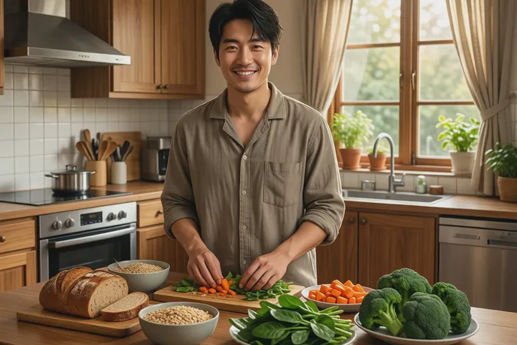 38歲睡前血糖4.3是怎么回事(圖2)