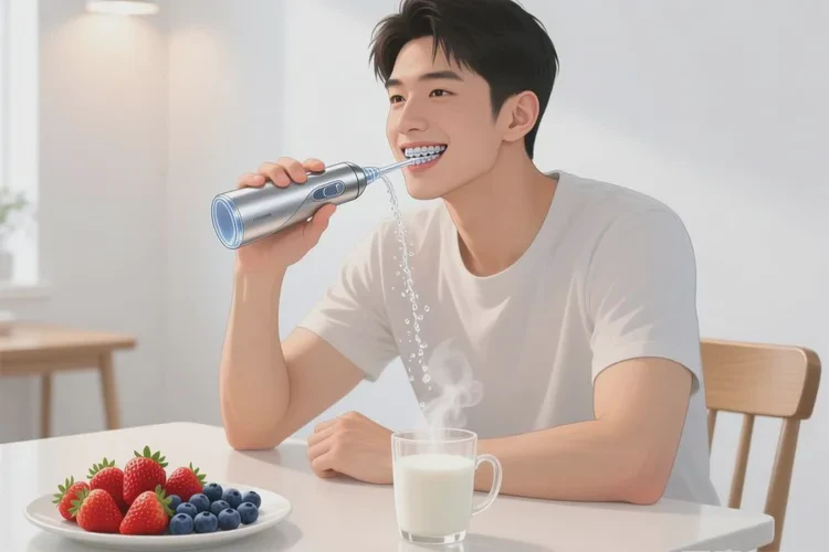 正畸牙齒松動還能長出新牙嗎(圖3)