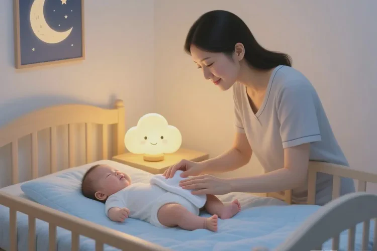 婴儿打疫苗妈妈需要忌口几天(图3)