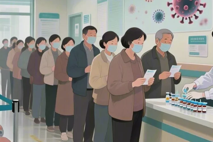 甲流疫苗何時打最好(圖4)