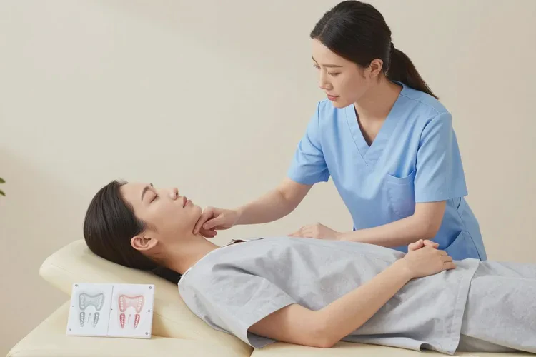 牙齒正畸時間長的危害有哪些(圖4)