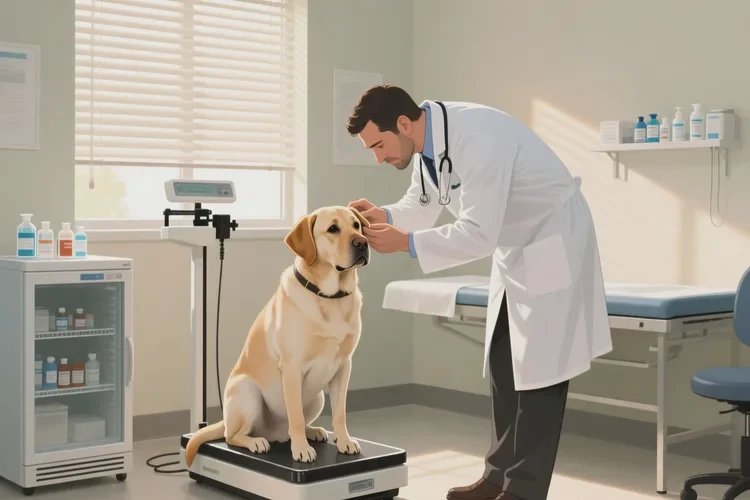 狗打疫苗的最佳时间(图3)