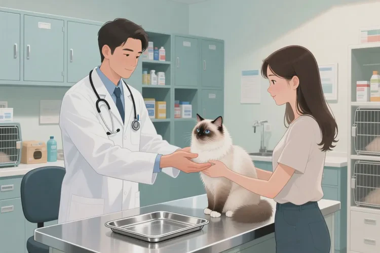 打疫苗前一天驅(qū)蟲(圖2)