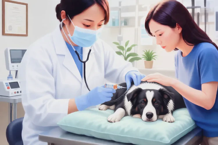 狗狗8岁还用打疫苗吗(图2)