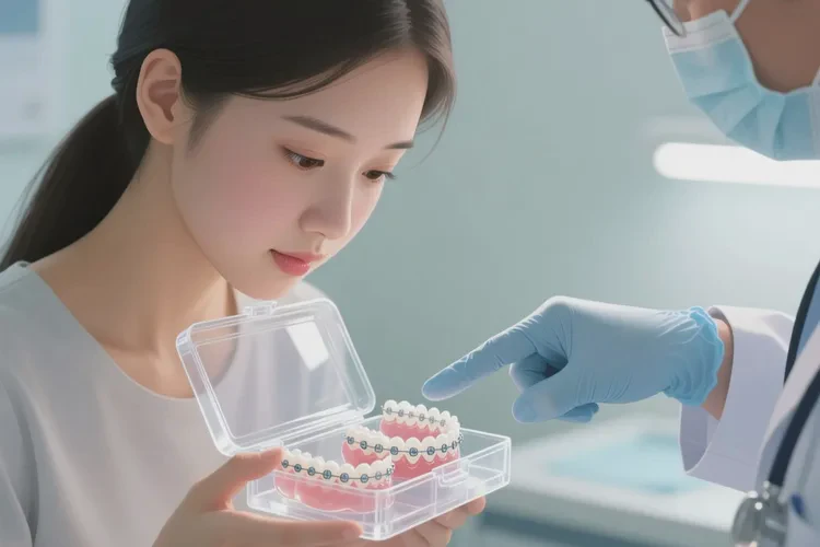 上海 牙齒正畸(圖2)