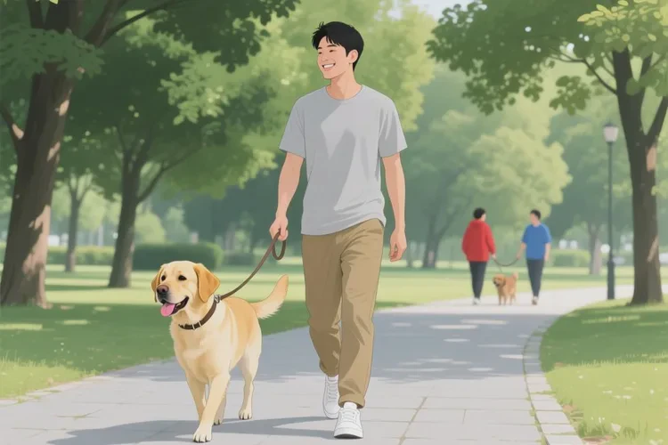 狗狗打完疫苗3天洗澡(圖4)