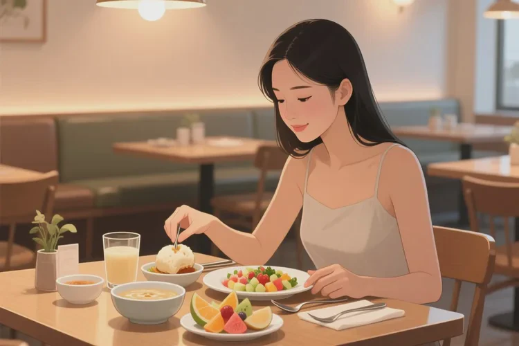 正畸期間牙齒晃動(dòng)正常嗎怎么辦呢吃什么藥(圖3)