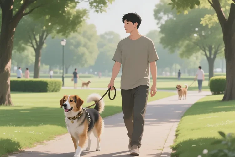 狗打疫苗之前要注意(圖3)