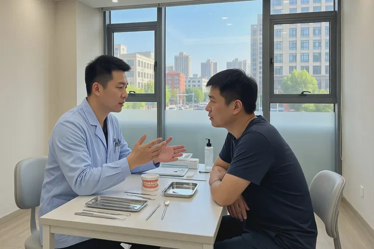 大連哪家正畸牙齒好(圖2)