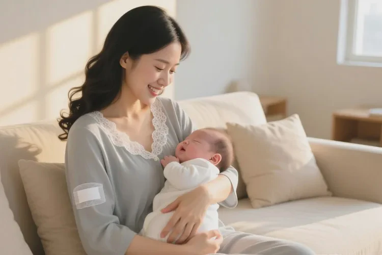 哺乳期打疫苗寶寶能吃奶嗎(圖1)