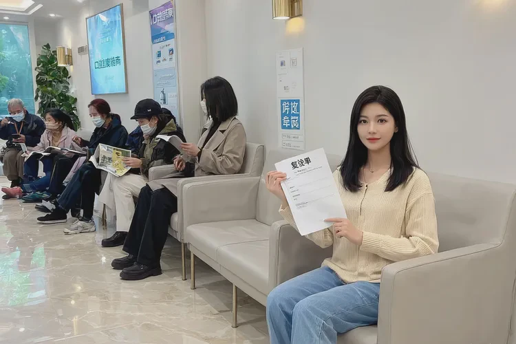 正畸中感覺牙齒松動怎么辦呀(圖3)