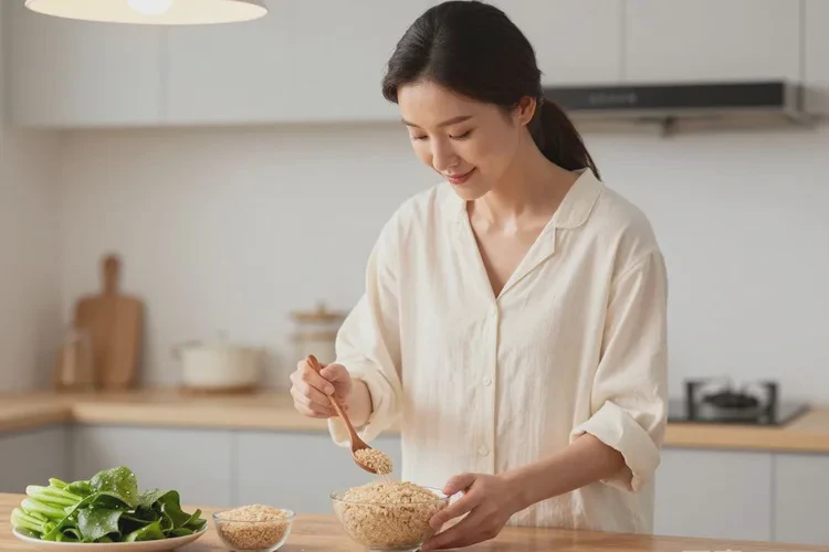 38歲睡前血糖4.2是怎么回事(圖2)