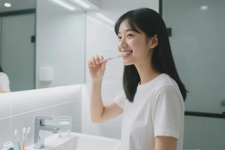 正畸時(shí)牙齒松動怎么辦恢復(fù)快點(diǎn)(圖2)