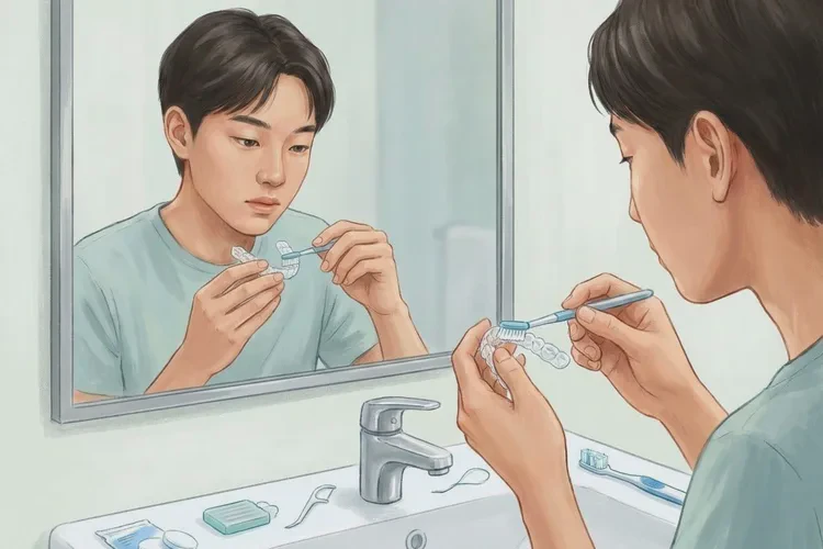 正畸牙齒的危害有哪些(圖2)