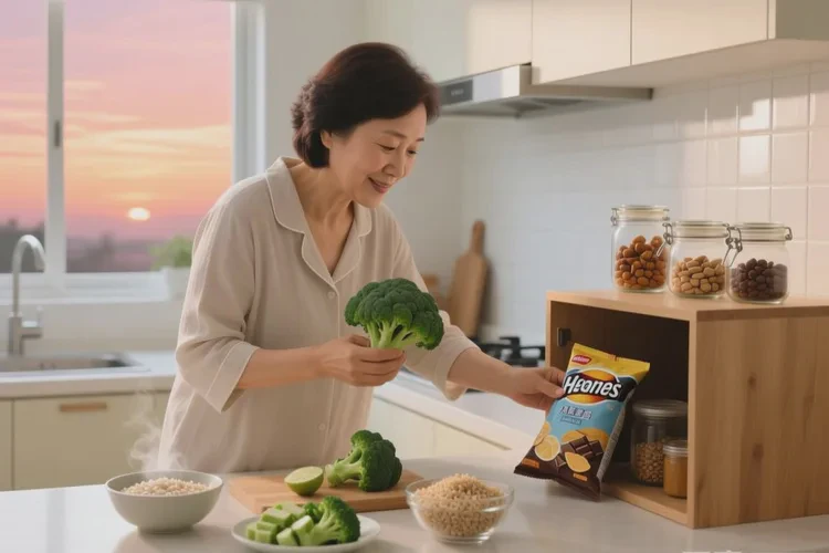 38歲睡前血糖9.3是怎么回事(圖2)