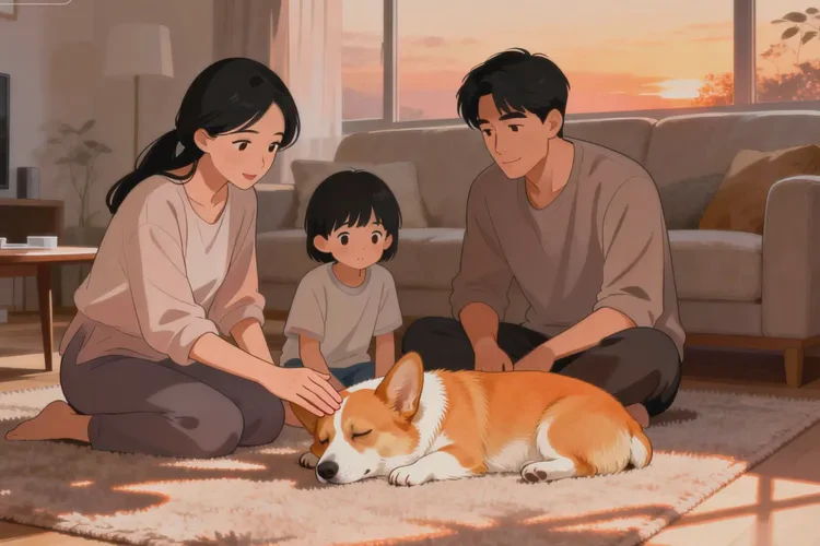 狗打疫苗前后要注意什么(圖2)