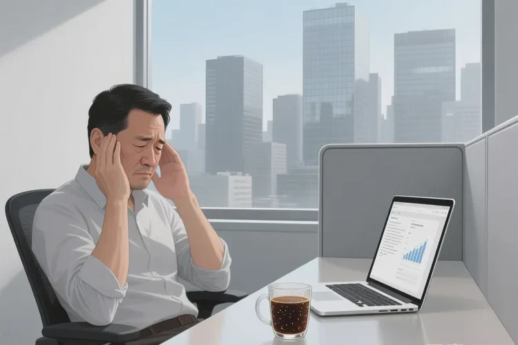 38岁睡前血糖17.3是怎么回事(图3)