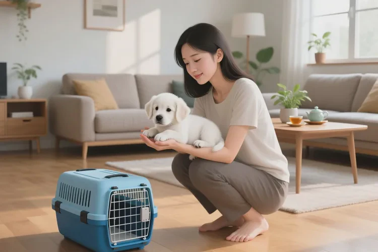 狗是先驱虫还是先打疫苗(图1)