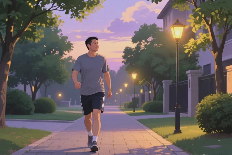 38歲睡前血糖5.4是怎么回事(圖3)