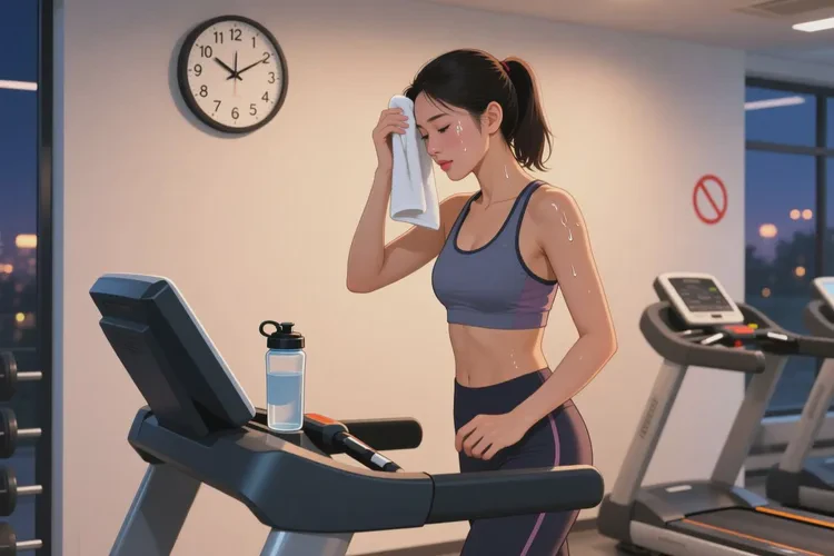 38歲睡前血糖3.5是怎么回事(圖2)