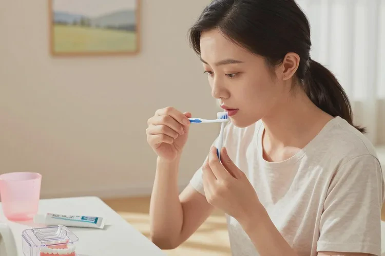 正畸時會打磨牙齒嗎(圖4)