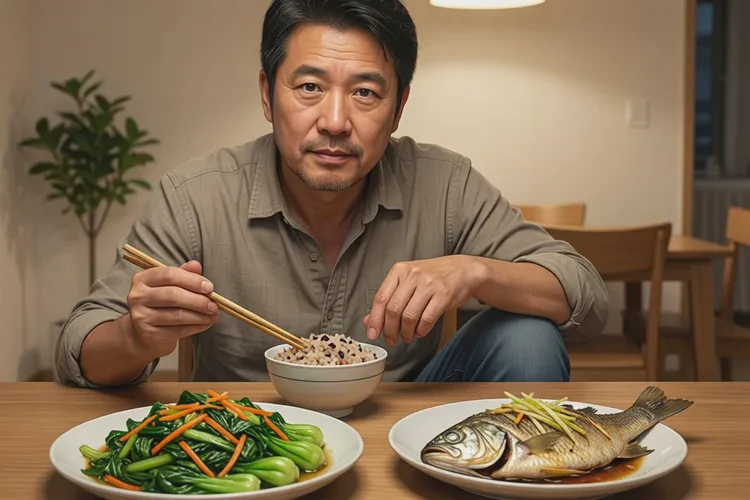 38歲睡前血糖8.2是怎么回事(圖1)