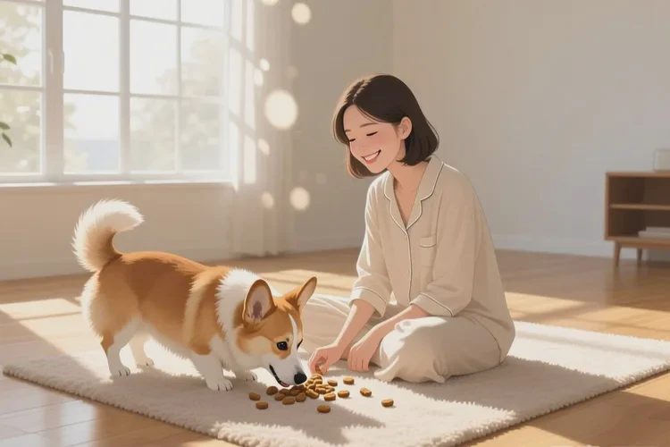 打完疫苗當(dāng)天就遛狗了怎么辦(圖3)