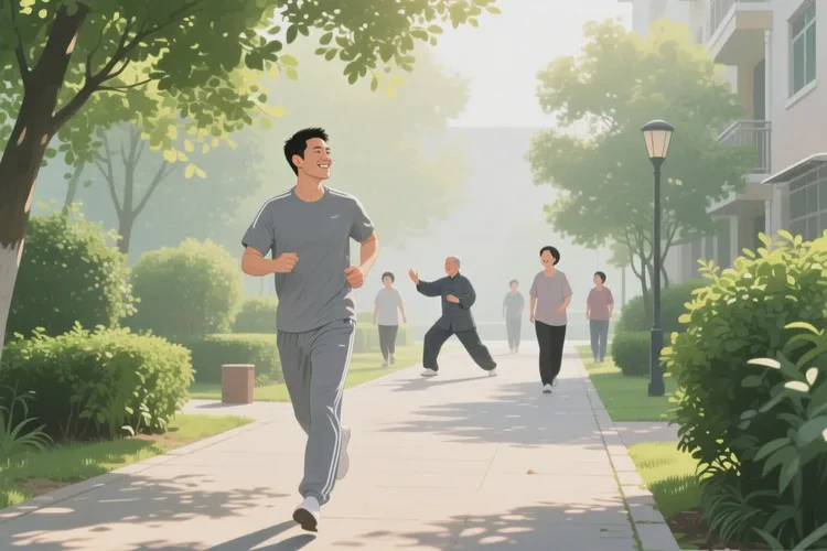 38岁睡前血糖12.1是怎么回事(图4)