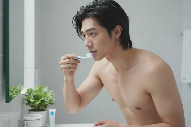 正畸時牙齒松動怎么辦呢吃什么藥(圖2)