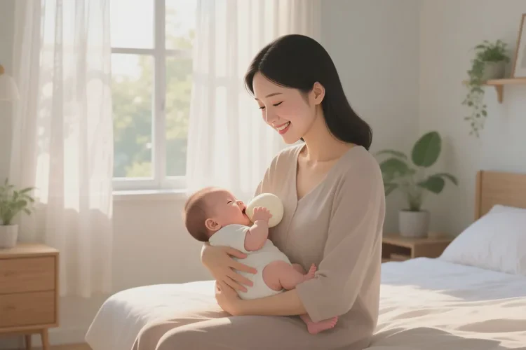 打疫苗母乳為什么要忌口(圖1)