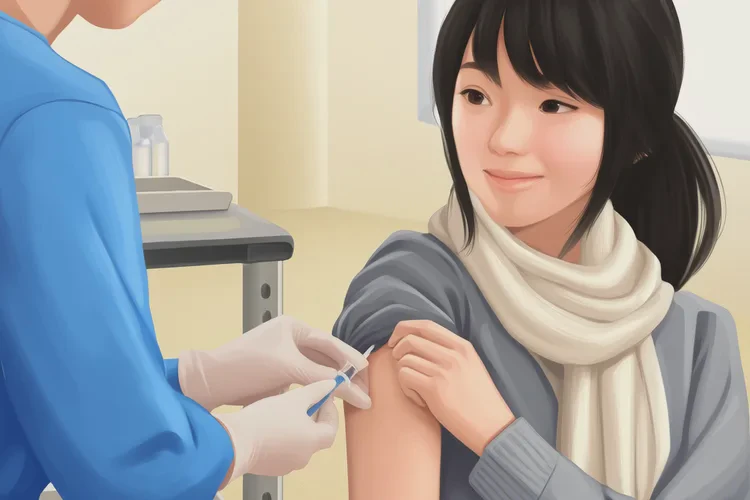 流感疫苗下午可以打吗(图1)