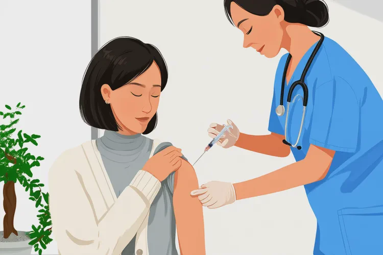 打完流感疫苗忌口几天能好啊(图1)