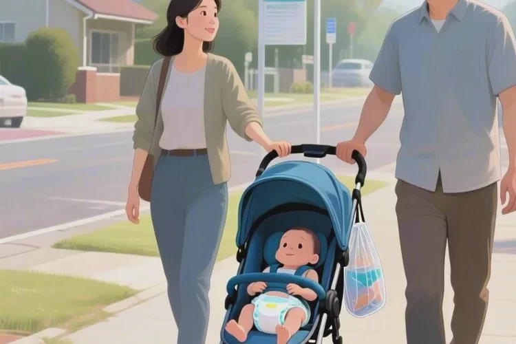 宝宝满月打疫苗需要带什么东西(图4)