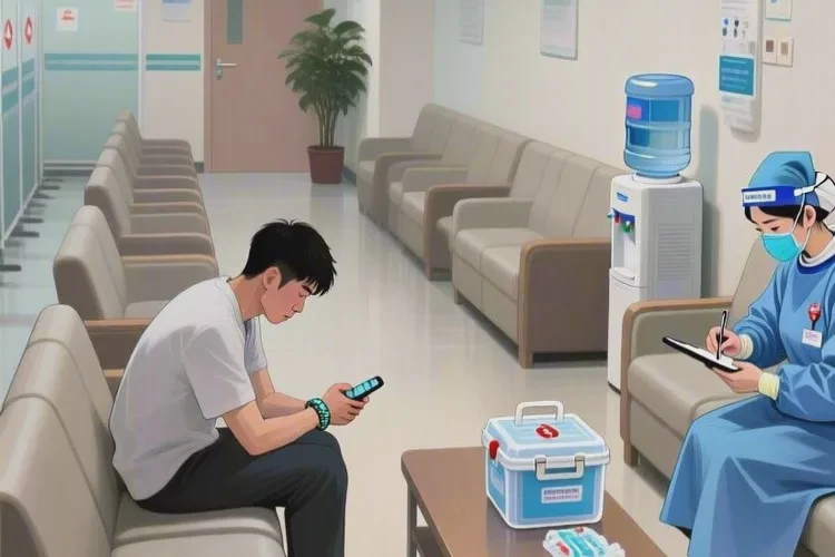 为什么打疫苗只能上午打(图3)