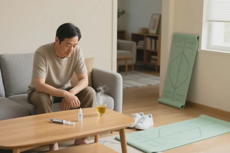 38歲睡前血糖9.2是怎么回事(圖2)