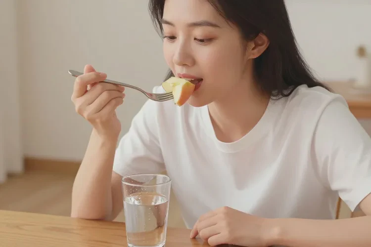 正畸牙齒出現(xiàn)松動(dòng)怎么回事(圖3)