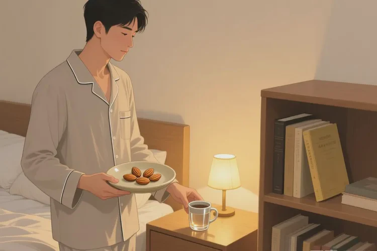 38歲睡前血糖5.7是怎么回事(圖4)