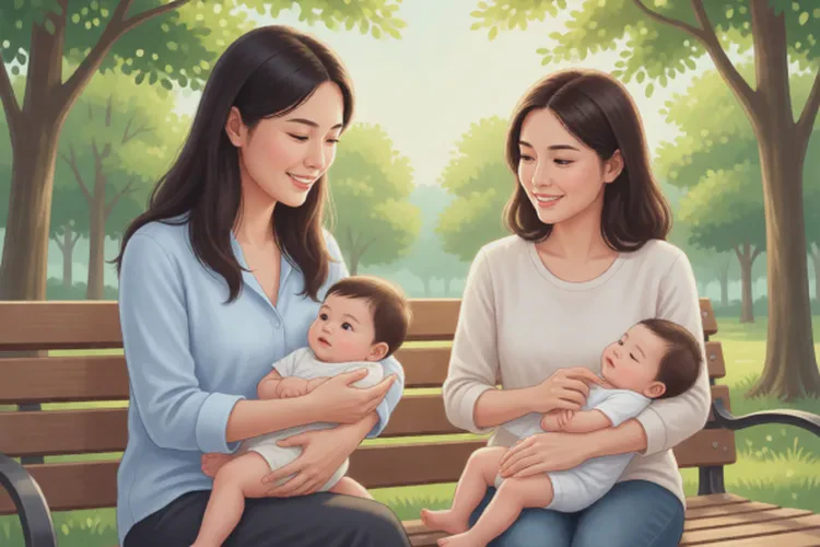 小孩打疫苗母乳能吃鸡蛋吗(图4)