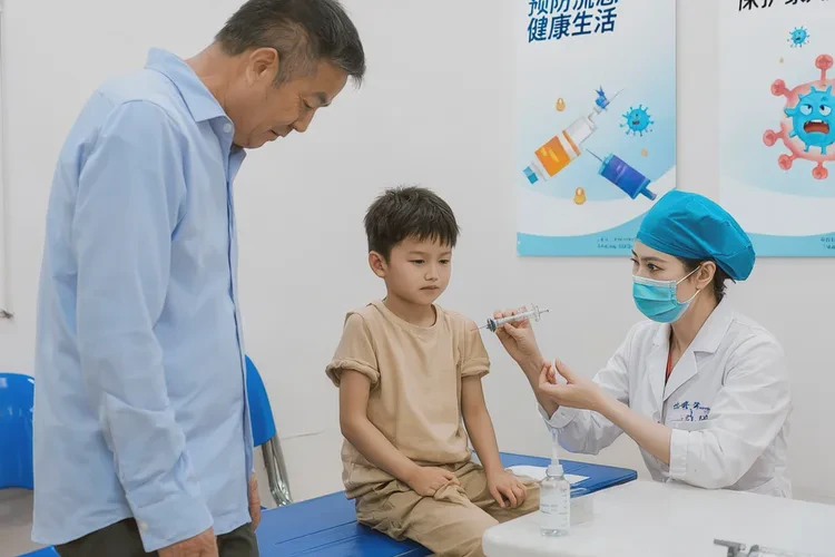 宝宝必要打的自费疫苗(图4)