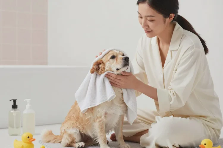 狗打狂犬疫苗注意事项(图3)