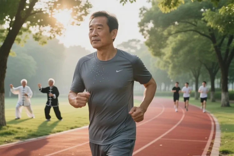 38岁睡前血糖7.7是怎么回事(图3)